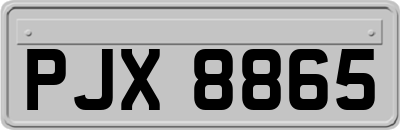PJX8865