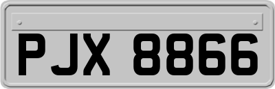 PJX8866