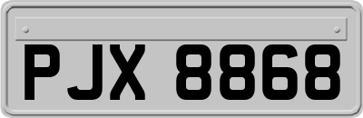 PJX8868