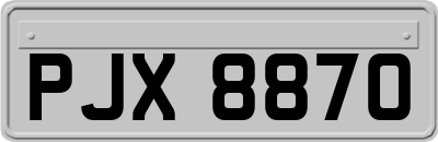 PJX8870