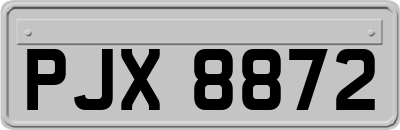 PJX8872