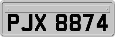 PJX8874