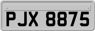 PJX8875