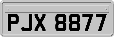 PJX8877