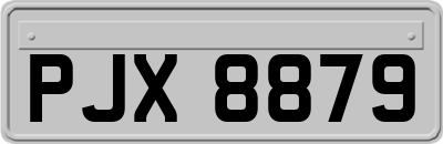 PJX8879