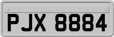 PJX8884