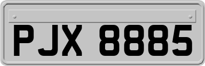 PJX8885