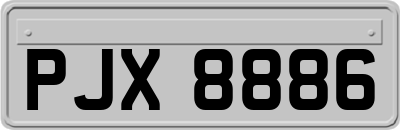 PJX8886