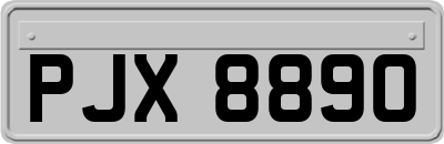 PJX8890