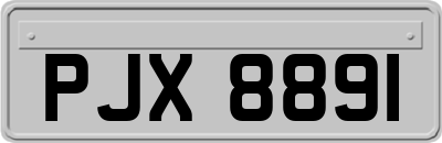 PJX8891