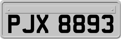 PJX8893