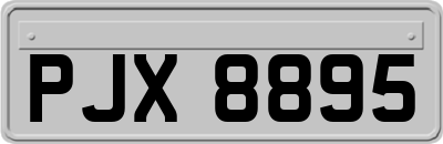 PJX8895