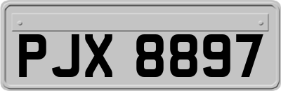 PJX8897
