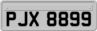 PJX8899