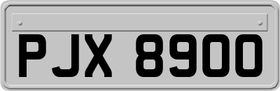 PJX8900