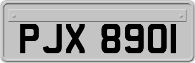 PJX8901