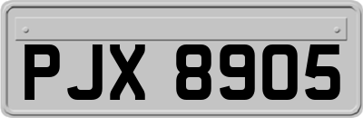 PJX8905