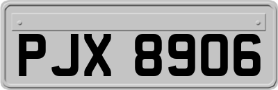 PJX8906