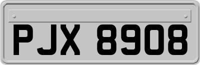 PJX8908