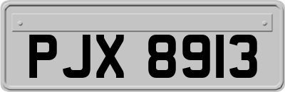 PJX8913