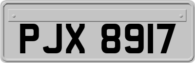 PJX8917