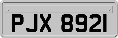 PJX8921