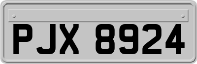 PJX8924