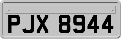 PJX8944