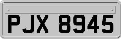 PJX8945