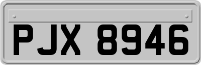 PJX8946