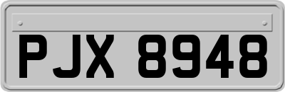 PJX8948
