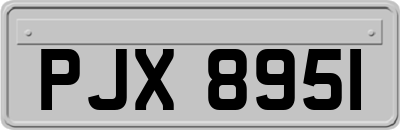 PJX8951