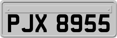 PJX8955