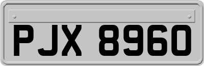 PJX8960