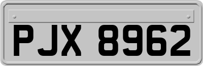 PJX8962