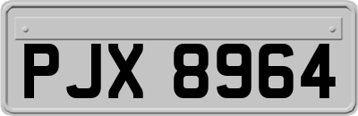 PJX8964