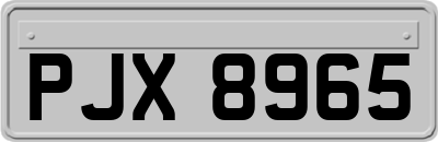 PJX8965
