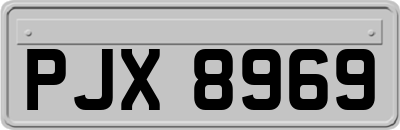 PJX8969