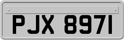 PJX8971