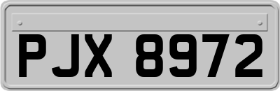 PJX8972