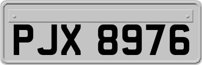 PJX8976