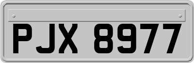 PJX8977