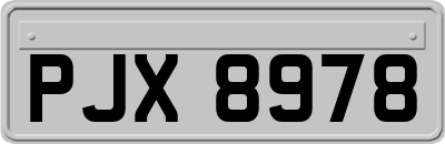 PJX8978