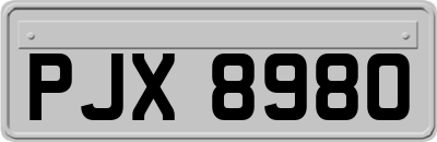 PJX8980