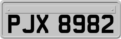 PJX8982