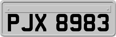 PJX8983