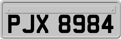 PJX8984
