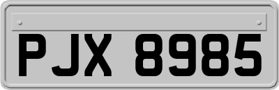 PJX8985