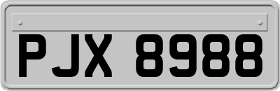 PJX8988