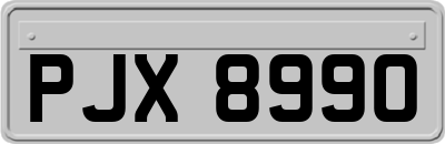 PJX8990